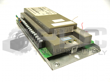 INVENSYS PEM-1 PACKAGED EQUIPMENT MODULE 