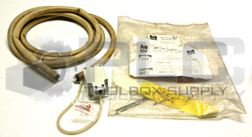 NEW MILLER EDGE AW14K 500 AIR WAVE KIT AW14K 10' 4" HOSE