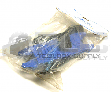 NEW SELLSTROM 96110-4 KNEE-PRO ULTRA FLEX II