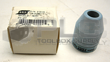 NEW ESAB 21616 HEAT SHIELD 