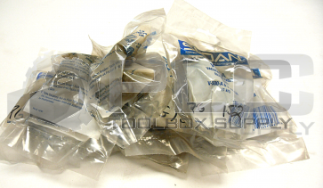 NEW LOT OF 7  SLOAN V-551-A VACUUM BREAKER REPAIR KIT FOR V-500-A AND V-500-AA
