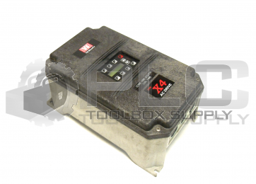 TB WOODS X4C40250C 25 HP X4 AC DRIVE