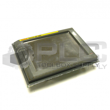 FANUC A02B-0259-C212 OPERATOR INTERFACE LCD W/TOUCH PANEL