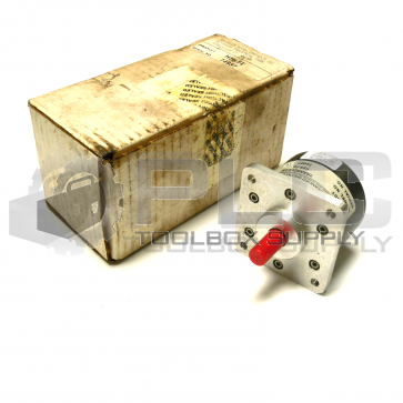 NEW ADVANCED MICRO CONTROLS H25-FE TRANSDUCER