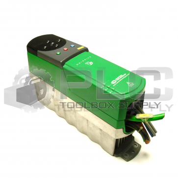 CONTROL TECHNIQUES UNI1405 UNIDRIVE 3 PHASE 380/480 V