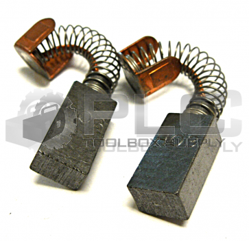NEW LOT OF 2 GENERIC H03 CARBON BRUSH 