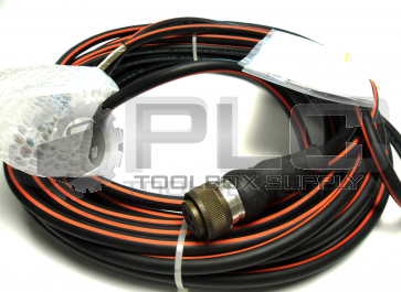 NEW FLEX-CABLE FC-XXFPHF-14S-E060 SERVO CABLE  NW--HI-TREX-16G4C/SH 