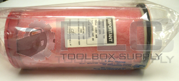 NEW SEALED DELTECH 150 E REPLACMENT FILTER MODEL 