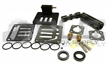 NEW SANDPIPER 476.247.000 PUMP REPAIR KIT 