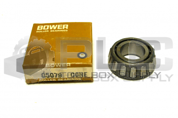  NEW BOWER 05079 ROLLER BEARING SINGLE CONE 4T-05079