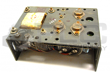 LAMBDA LOS-X-24 POWER SUPPLY 