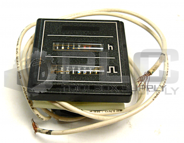 ENM CHICAGO D9440-H DUAL PURPOSE PULSE COUNTER 