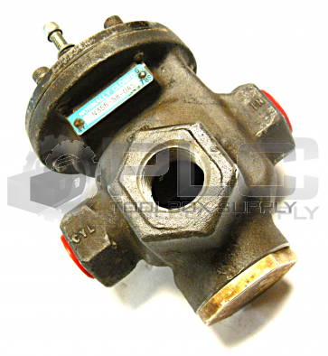 PARKER N3555804549 INLINE VALVE 