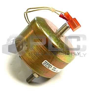 NEW SAIA BURGESS 197354-001 SOLENOID ACTUATOR 