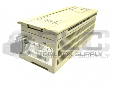 ALLEN BRADLEY 1761-L20BWA-5A MICRO LOGIX 1000 ANALOG 