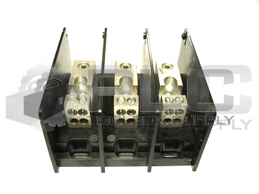 FERRAZ SHAWMUT MPDB67573 POWER DISTRIBUTION BLOCK 