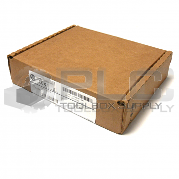 NEW SEALED ALLEN BRADLEY 1756-DNB DEVICENET MODULE SER. E 1756DNB QTY AVAILABLE 