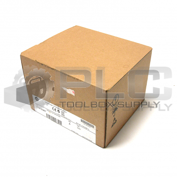 NEW FACTORY SEALED ALLEN BRADLEY 1768-ENBT SER A INTERFACE MOTION MODULE