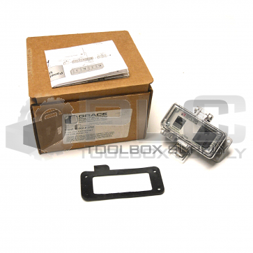 NEW GRACE ENGINEERED P-R2-F3R0 DATA INTERFACE PORT ETHERNET