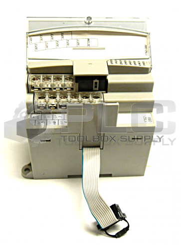 ALLEN BRADLEY 1762-OB8 /A SOURCE OUTPUT REV A