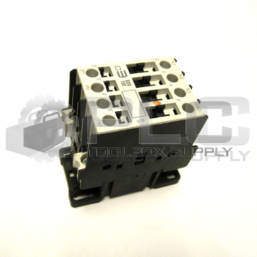 C3CONTROLS 300-S09N30 CONTACTOR RELAY 