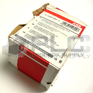 NEW SEALED ABB KT3RH  ROTARY HANDLE KIT 