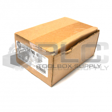 NEW FACTORY SEALED BOX OF 3 ALLEN BRADLEY 1492-PDE1183 SER A 1 POLE POWER BLOCKS