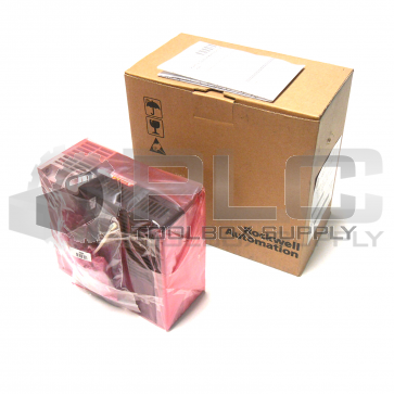 NEW ALLEN BRADLEY 25B-D4P0N114 SER A POWER FLEX AC DRIVE