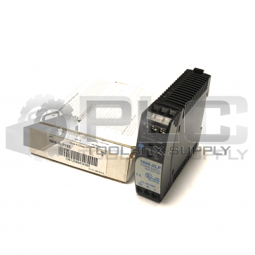 NEW ALLEN BRADLEY 1606-XLP15E SER A POWER SUPPLY