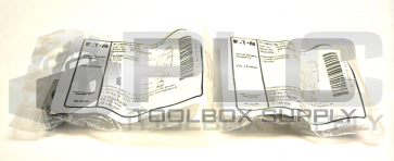 NEW LOT OF 2 SEALED EATON TA250FJ ALUMINUM COLLAR ASSEMBLY 