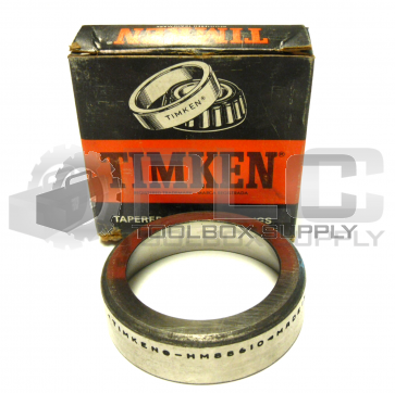 NEW TIMKEN HM88610  TAPERED ROLLER BEARINGS CUP