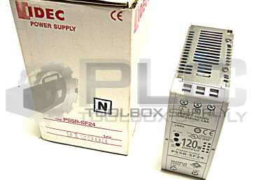 NEW IDEC PS5R-SF24 POWER SUPPLY 