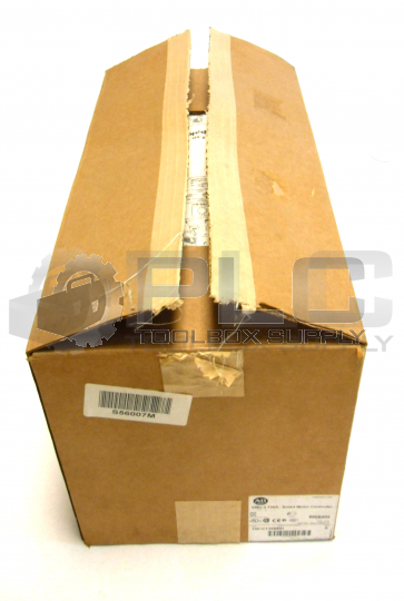 NEW ALLEN BRADLEY 150-C135NBD /B SMART MOTOR CONTROLLER 