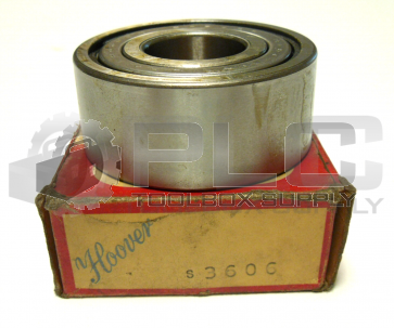 NEW HOOVER S-3606 BALL BEARING