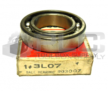 NEW DEPARTURE 3L07 BALL BEARING