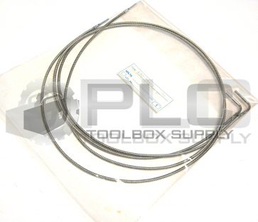 NEW OMRON E32-T84SV PHOTO FIBER CABLE 