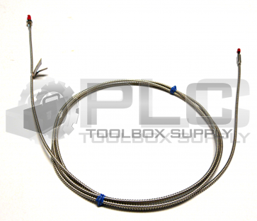 NEW OMRON E32-T61 FIBER OPTIC CABLE 