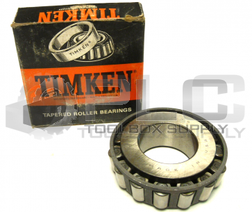 NEW TIMKEN 339 TAPERED ROLLER BEARING