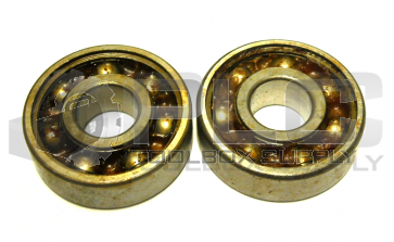 LOT OF 2 NEW DEPARTURE 3303 BALL BEARING