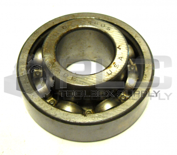 NEW ND 4605 BALL BEARING