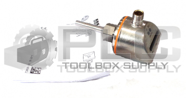 NEW IFM EFECTOR 300 SI5000 FLOW MONITOR SID10ABBFPKG NEW NO BOX