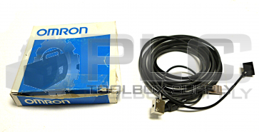 NEW OMRON E32-HB01 PHOTOELECTRIC MAPPER FIBER CABLE 