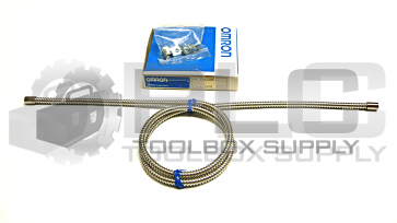 NEW OMRON E39-F32D FLEX TUBE 