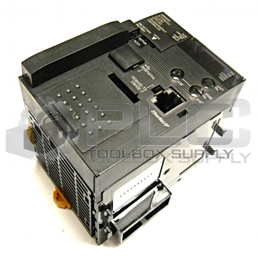 NEW OMRON CJ2M-CPU32 CPU UNIT 