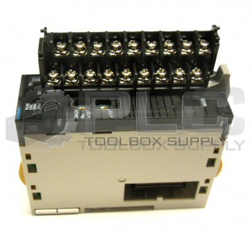 NEW OMRON CJ1W-DA041 D/A UNIT 