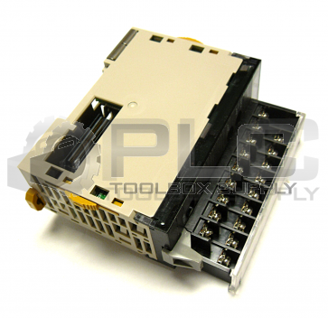 NEW OMRON CJ1W-AD081-V1 A/D UNIT 