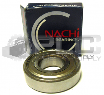 NEW NACHI 6307ZZE BEARINGS