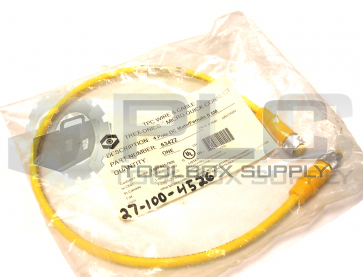 NEW TREXONICS TPC 63422 MICRO CABLE QUICK-CONNECT