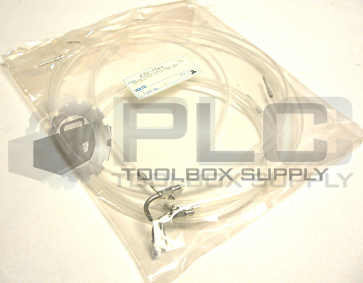 NEW OMRON E32-T54V PHOTOELECTRIC SWITCH FIBER 1M