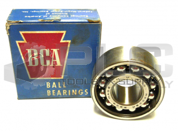 NEW BCA 5304 BALL BEARINGS